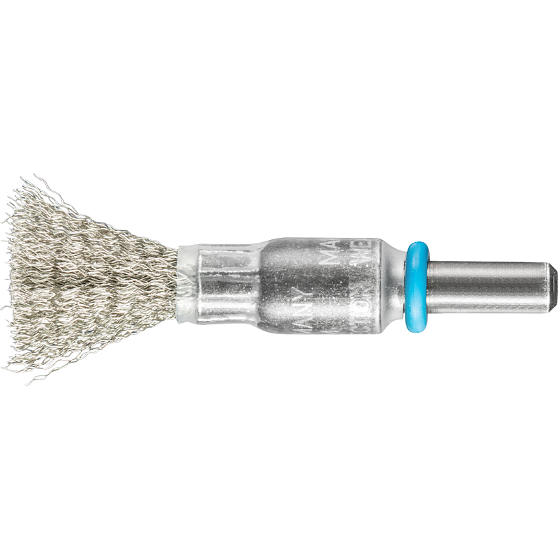 PFERD PBU 1010/6 INOX 0,15 Rund- & Rotorbürste 1 cm