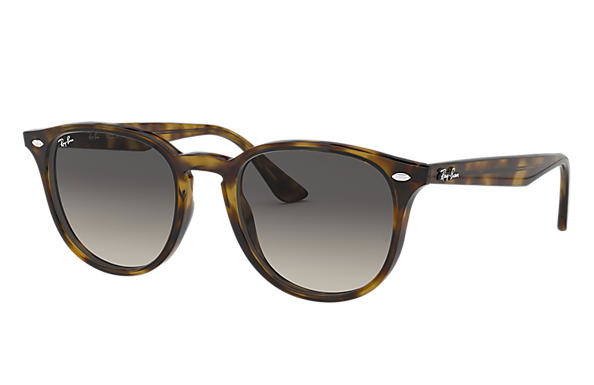 Ray-Ban RB4259 Sonnenbrille Quadratisch