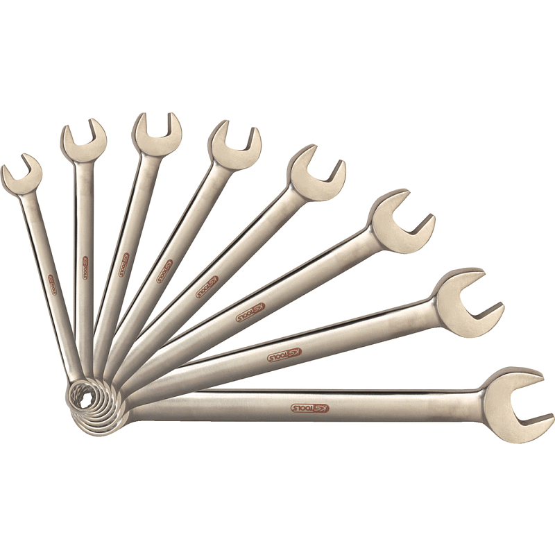 KS Tools 965.0248 Schraubenschlüssel & Set