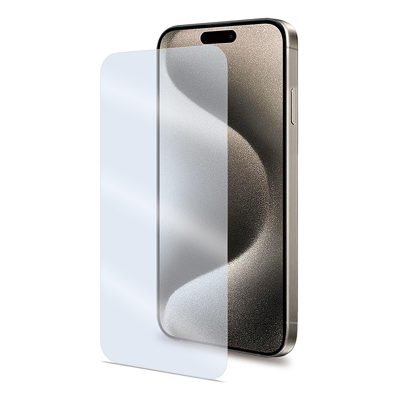 Celly EASY1080 Display-/Rückseitenschutz für Smartphones Klare Bildschirmschutzfolie Apple 1 Stück(e)
