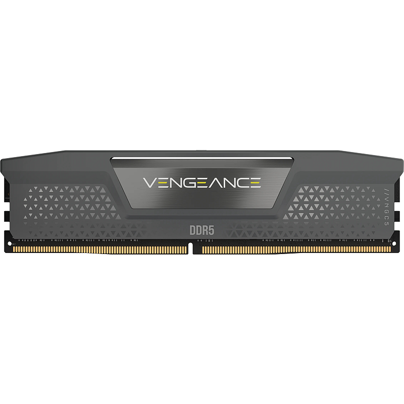 Corsair Vengeance CMK32GX5M2B6400Z30 Speichermodul 32 GB 2 x 16 GB DDR5 6400 MT/s 288-pin DIMM