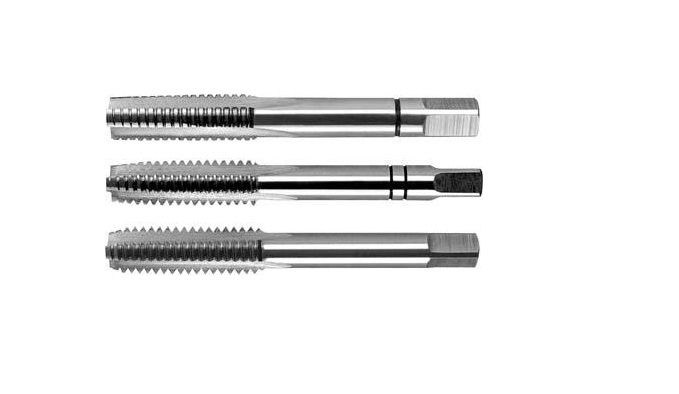 Fortis 4317784769785 Gewindewerkzeug