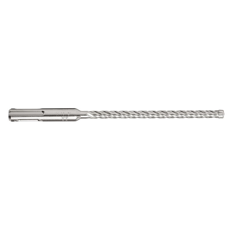 Metabo SDS-plus P4P Spiralbohrer-Bit 1 Stück(e)