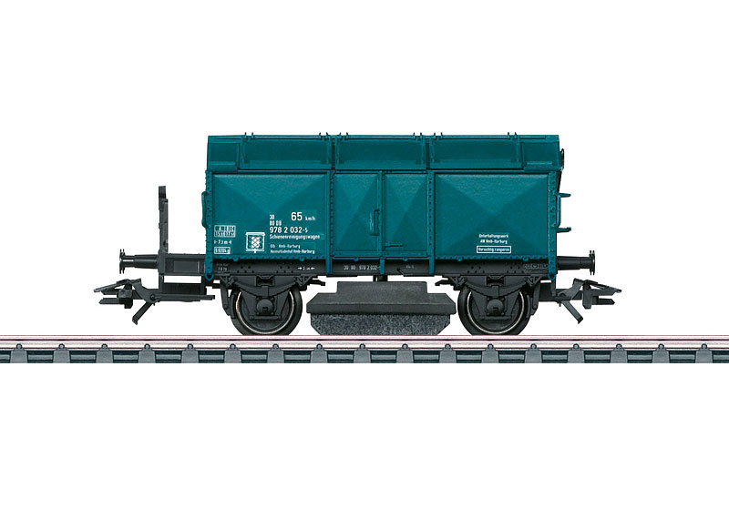 Märklin 46049 maßstabsgetreue modell ersatzteil & zubehör Wagen