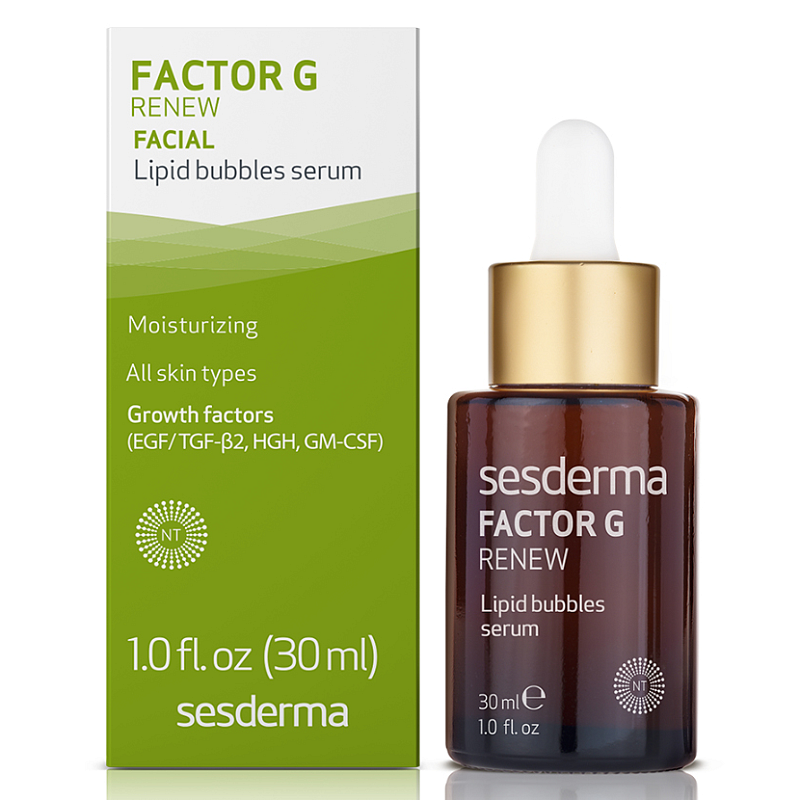 Sesderma FACTOR G Gesichtsserum 30 ml Frauen