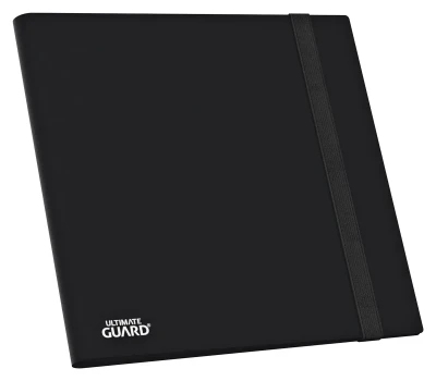 ULTIMATE GUARD UGD010345 Brettspiel-Zubehör Kartenalbum