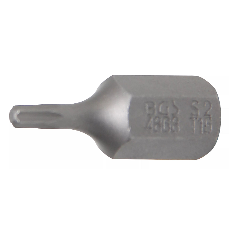 BGS technic Bit