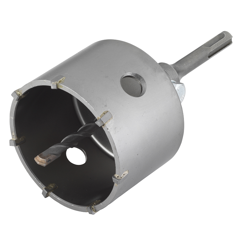 wolfcraft GmbH 5481000 Lochsäge Bohrer 1 Stück(e)