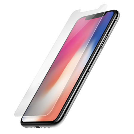 Quad Lock 313-065-6605 Display-/Rückseitenschutz für Smartphones Klare Bildschirmschutzfolie Apple 1 Stück(e)