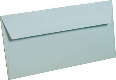 Clairefontaine 5445C Briefumschlag DL (110 x 220 mm) Elfenbein 20 Stück(e)