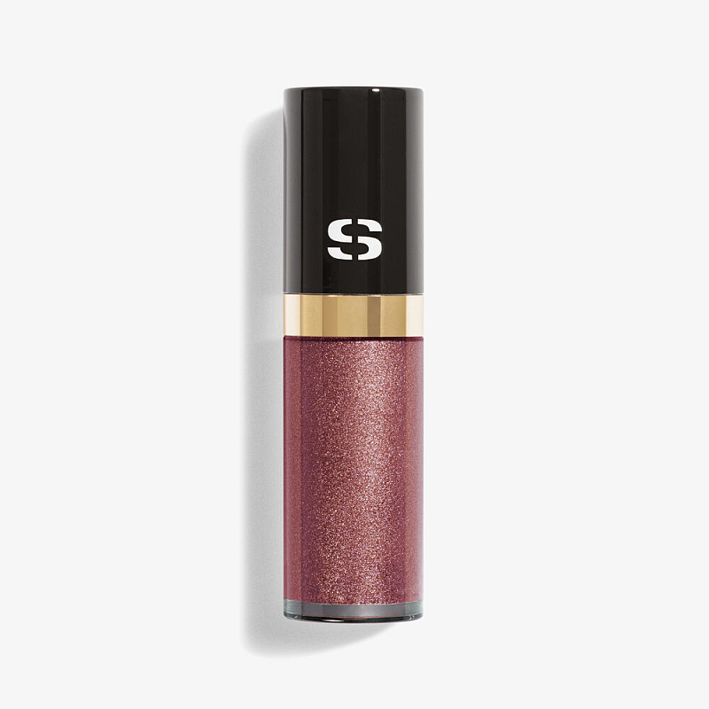 Sisley Ombre Éclat Liquide Lidschatten 6,5 ml 9 Plum Leuchtend