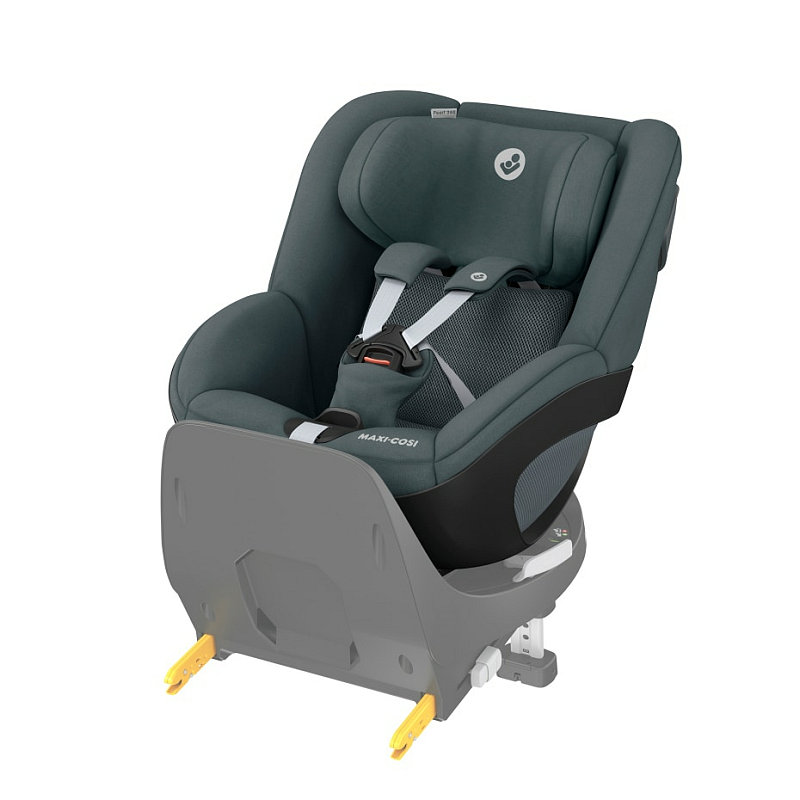 Maxi-Cosi Pearl 360 Autositz für Babys 0+/1 (0 - 18 kg; 0 - 4 Jahre) Graphit