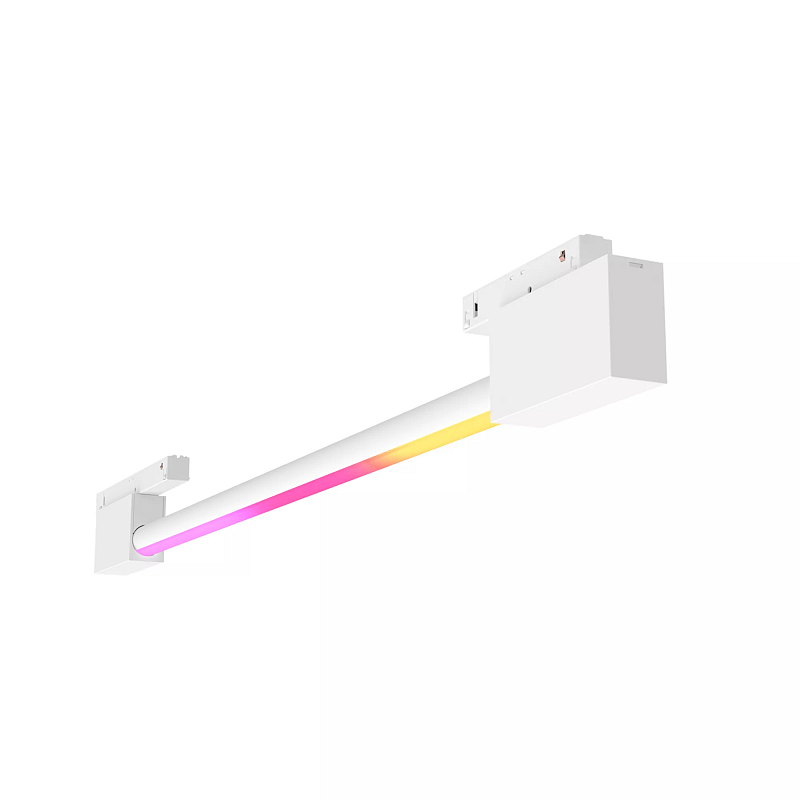 Philips Hue White and Color ambiance Perifo Gradient Light Tube kompakt weiß