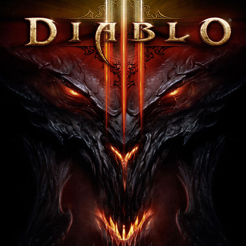 Activision Blizzard Diablo III Standard Deutsch, Englisch, Spanisch, Französisch, Italienisch, Polnisch, Portugiesisch, Russisch PlayStation 3