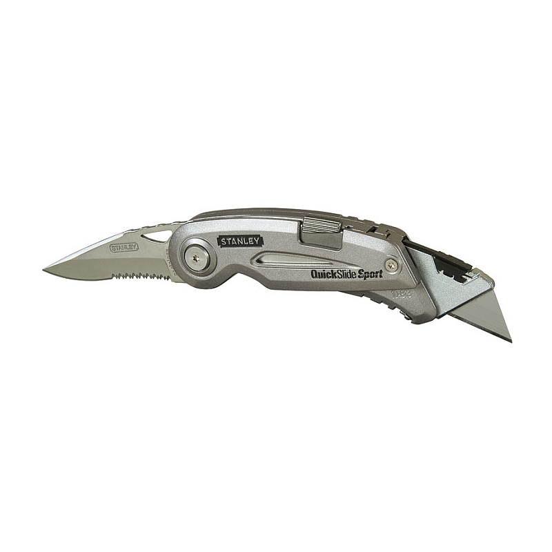 Stanley 0-10-813 Kampf-/Taktikmesser Klappmesser