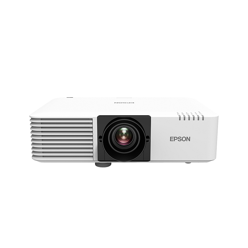 Epson EB-L720U Standard Throw-Projektor 7000 ANSI Lumen 3LCD WUXGA (1920x1200) Weiß