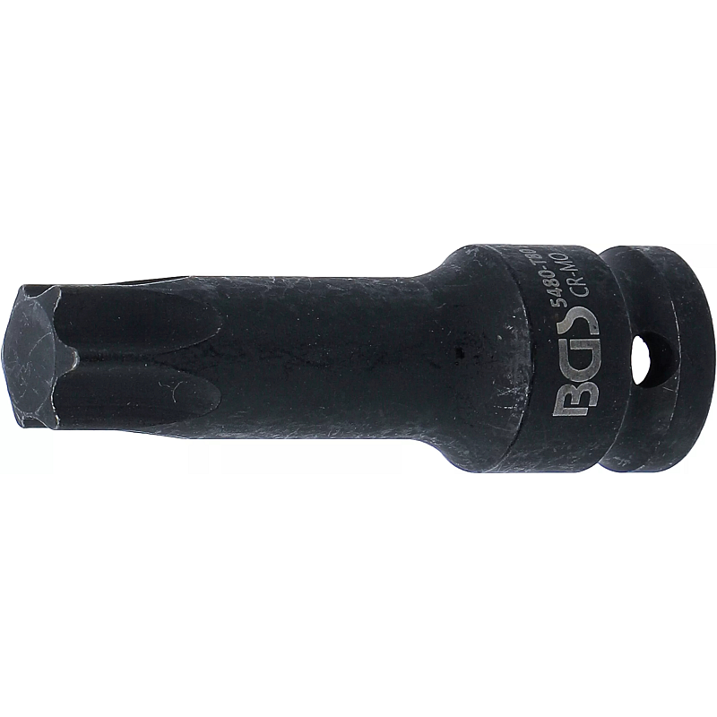 BGS technic Impact Bit Socket