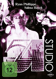 STUDIOCANAL 501290 Film/Video DVD Deutsch, Englisch