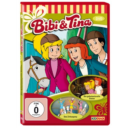 WVG 4001504303570 Film/Video DVD Deutsch