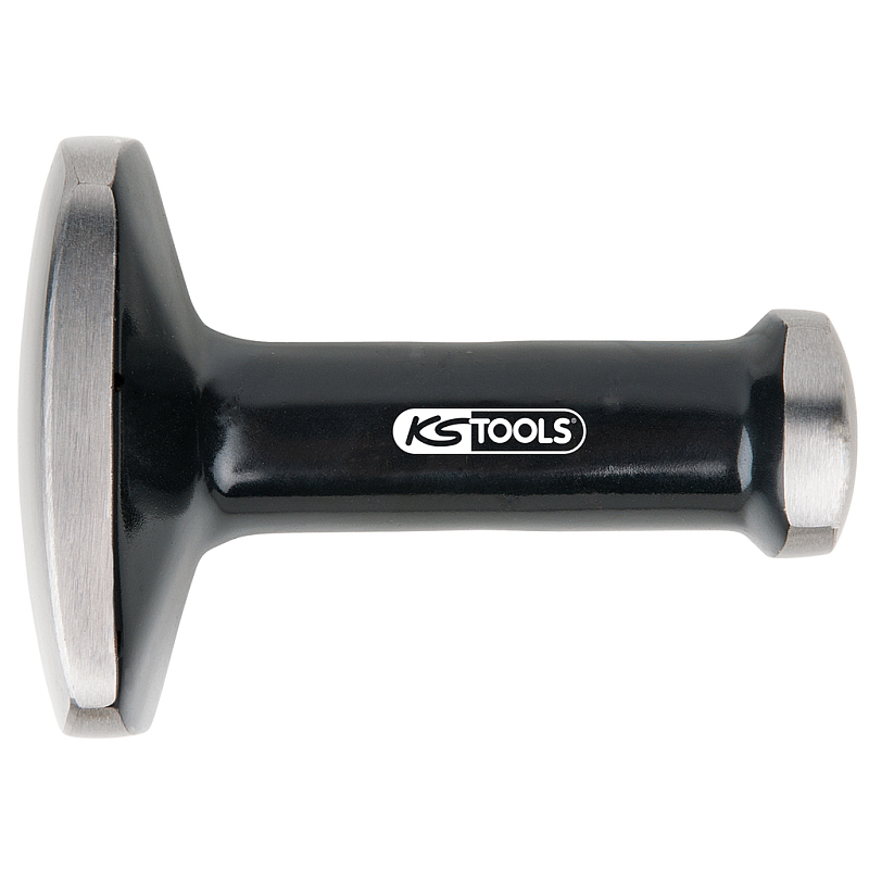 KS Tools 140.2104 Autokarosserie-Reparaturwerkzeug Schwarz, Stahl 1 Stück(e)