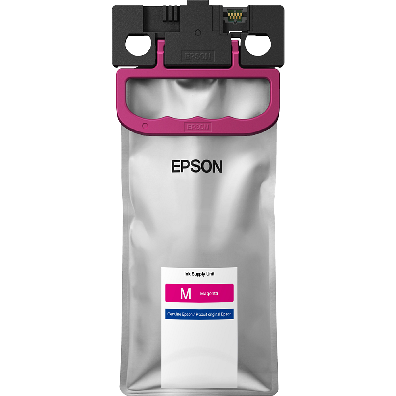 Epson C13T11P340 Druckerpatrone 1 Stück(e) Original Extrahohe (Super-) Ausbeute Magenta