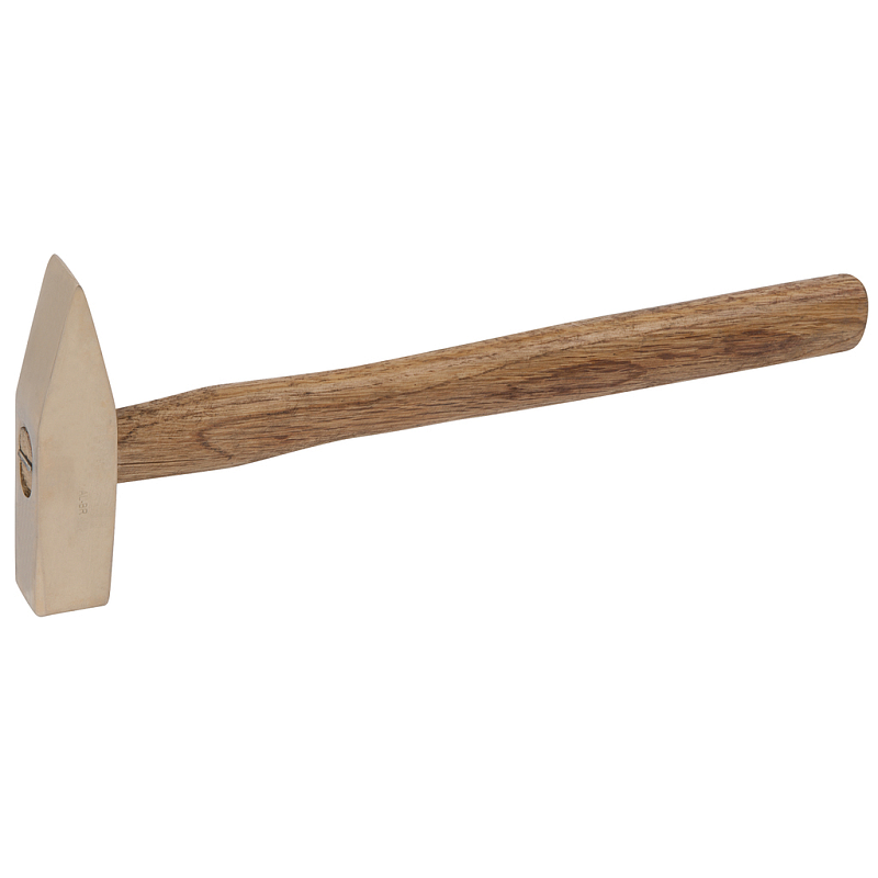 KS Tools 963.2008 Hammer Schlosserhammer