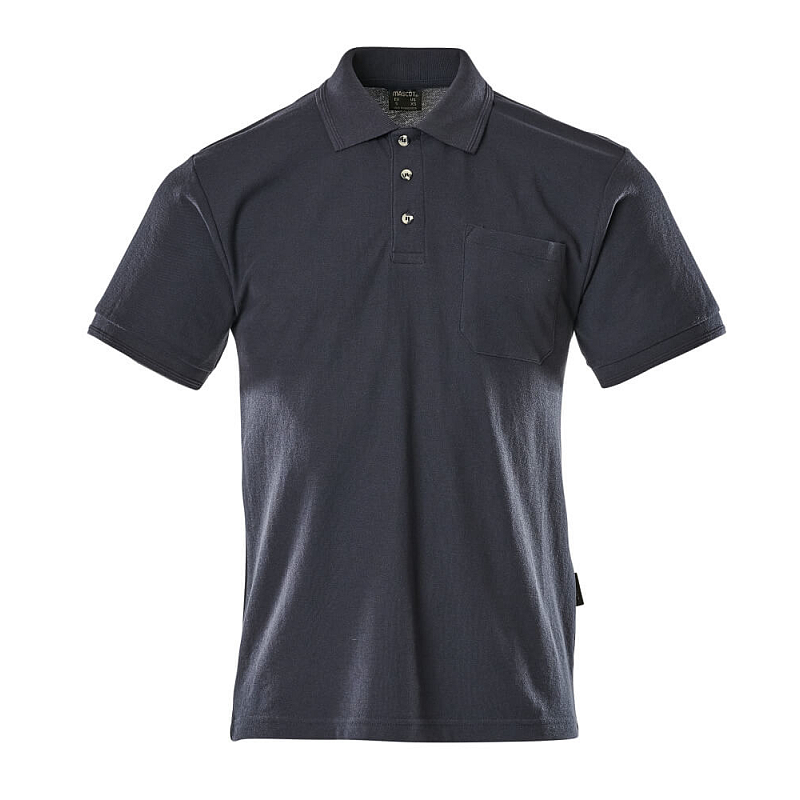 MASCOT 00783-260-01 Hemd Navy