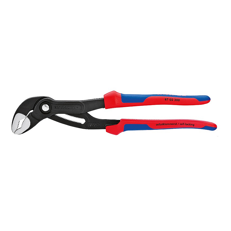 Knipex Cobra Steckverbindungszange