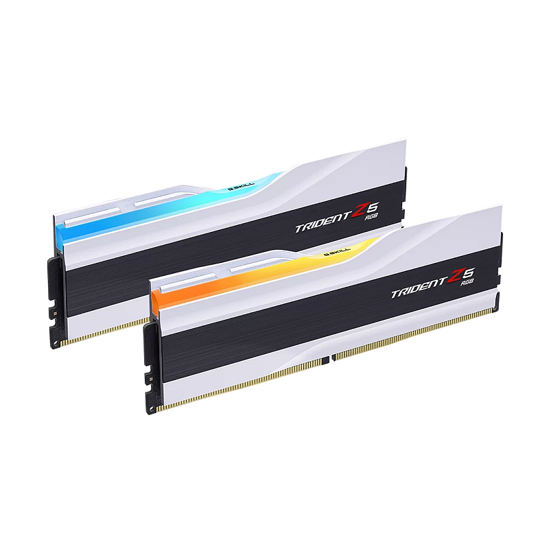 G.Skill Trident Z5 RGB Speichermodul 32 GB 2 x 16 GB DDR5 7200 MT/s 288-pin DIMM