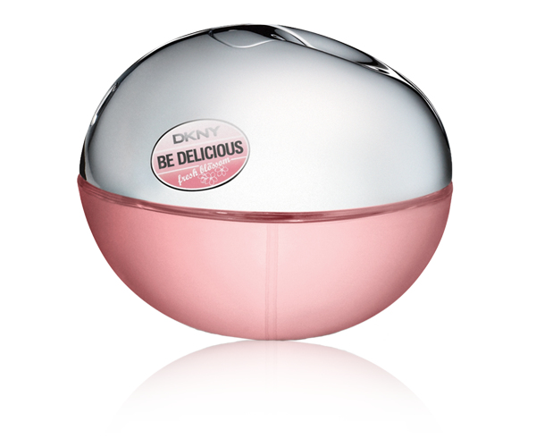 DKNY Be Delicious Fresh Blossom 100 ml Frauen