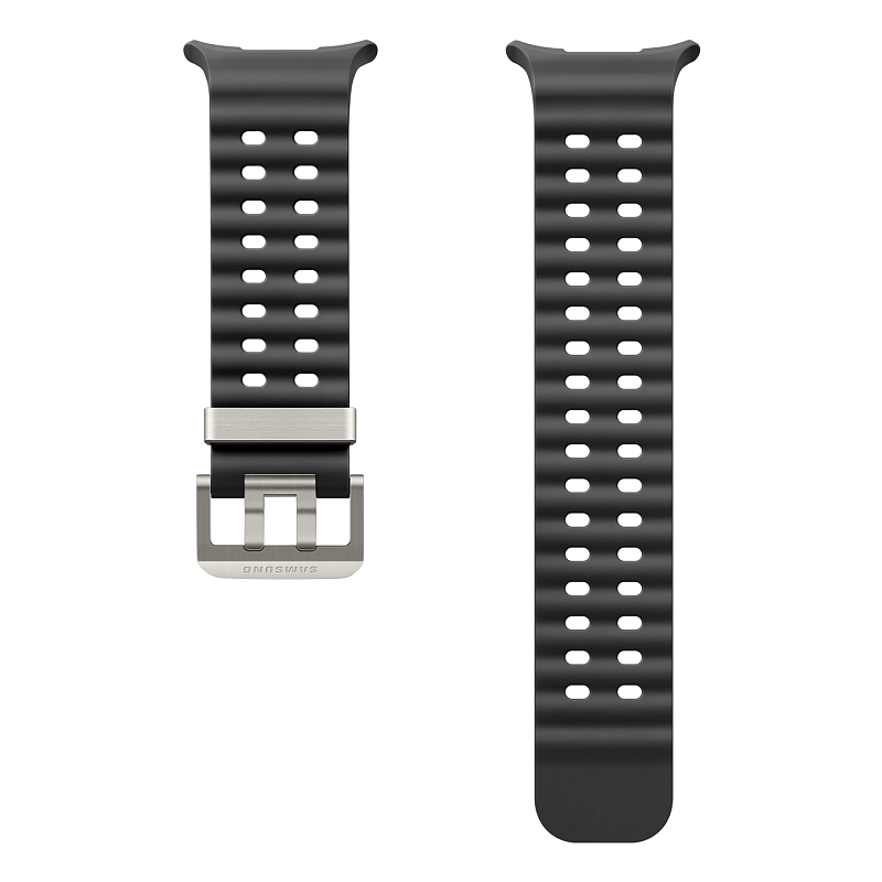 Samsung Marine Band ET-SNL70 für die Galaxy Watch Ultra