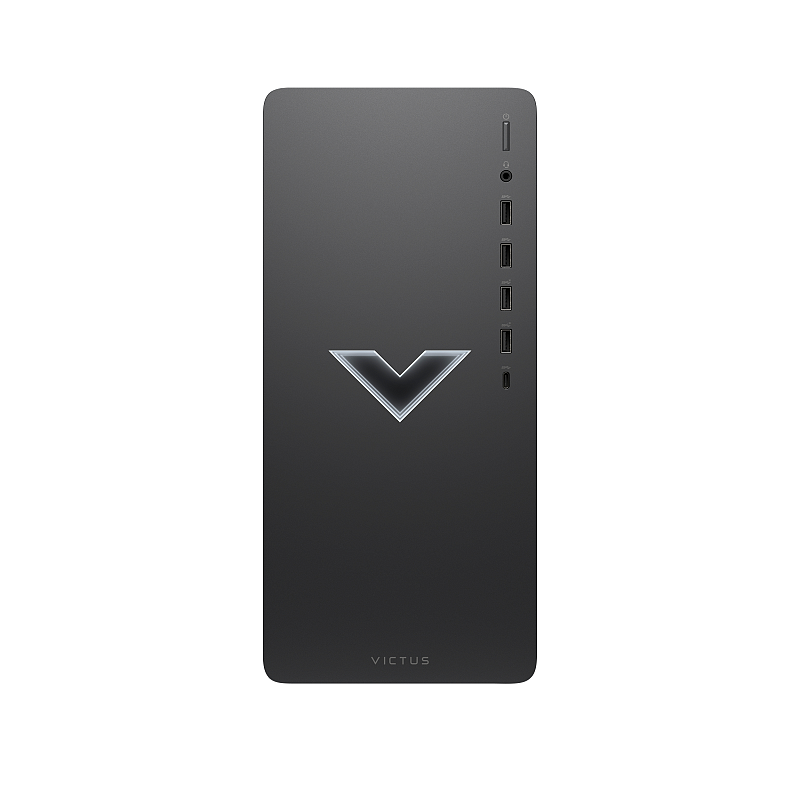 Victus by HP 15L TG02-0032ng AMD Ryzen™ 7 5700G 16 GB DDR4-SDRAM 1 TB SSD NVIDIA GeForce RTX 4060 Ti Windows 11 Home Tower PC Schwarz