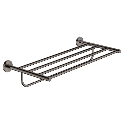GROHE 40800A01 Handtuchhalter & -ring Wand-montiert Graphit