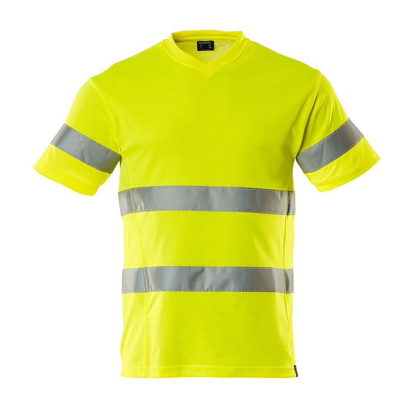 MASCOT 20882-995-17-XL T-Shirt Gelb