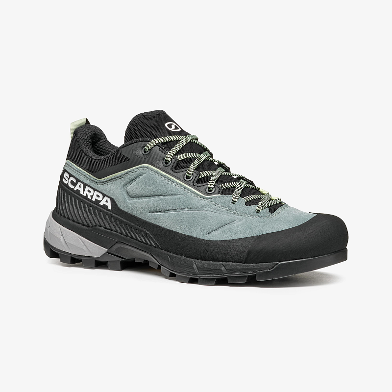 Scarpa RAPID XT WOMAN Weiblich Erwachsener Limette