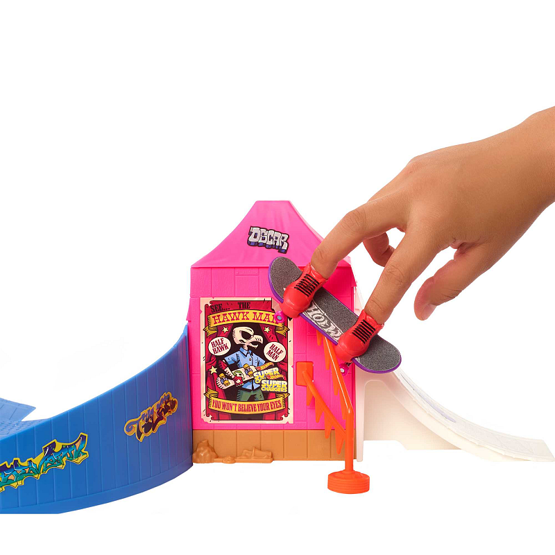 Hot Wheels Action HGT95 Spielzeugfahrzeug