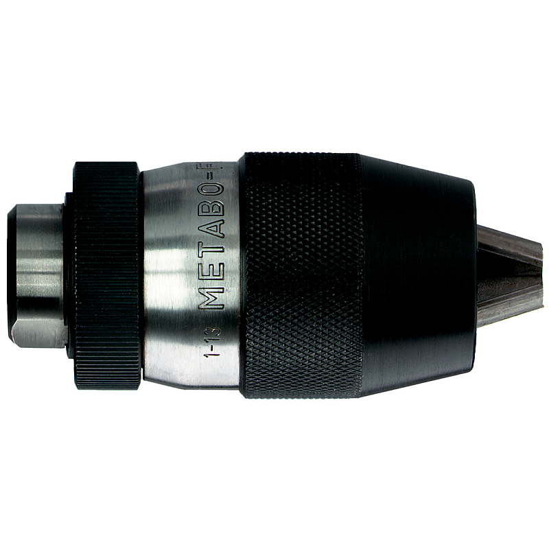 Metabo 636351000 Bohrfutter Schlüsselloses Einspannen 1/2"-20