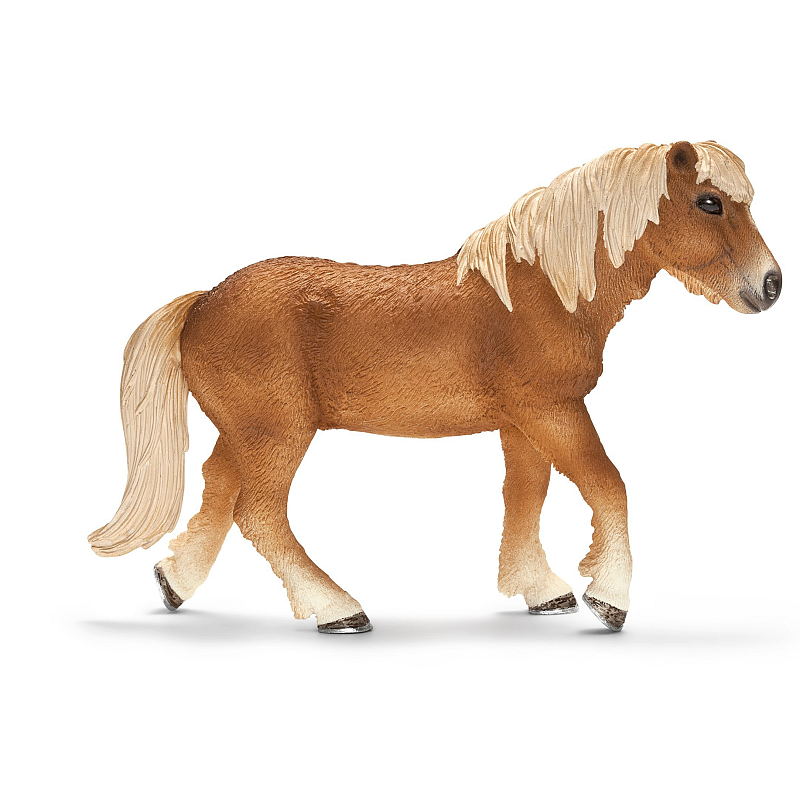 schleich Island Pony Stute