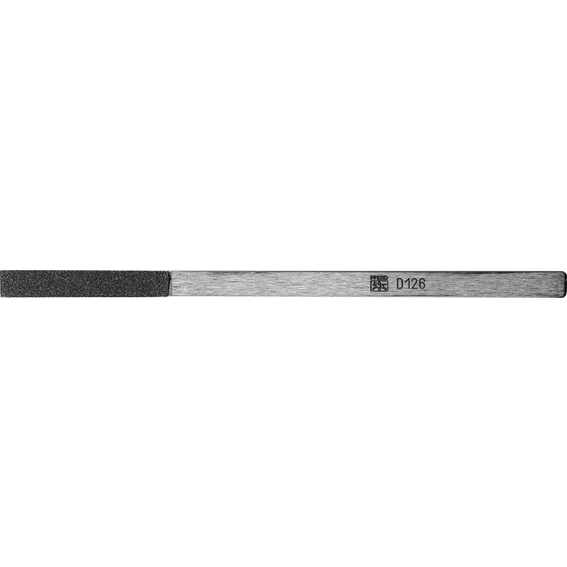 PFERD DF-K 170-8-2,4-0,5 D 126 Feile & Raspel Datei