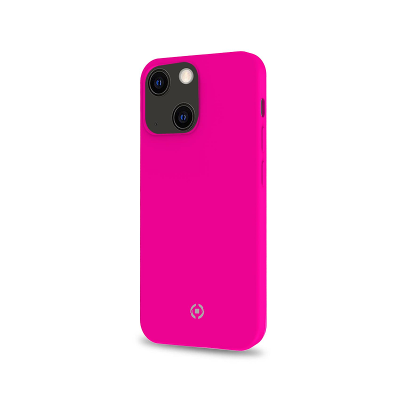 Celly Cromo Handy-Schutzhülle 15,5 cm (6.1") Cover Pink