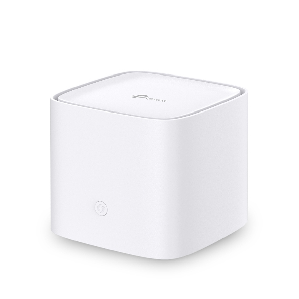 TP-Link HX141 Dual-Band (2,4 GHz/5 GHz) Wi-Fi 6 (802.11ax) Weiß 3 Intern