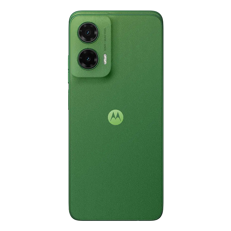 Motorola Moto G35 5G 17,1 cm (6.72") Dual-SIM Android 14 USB Typ-C 8 GB 256 GB 5000 mAh Grün
