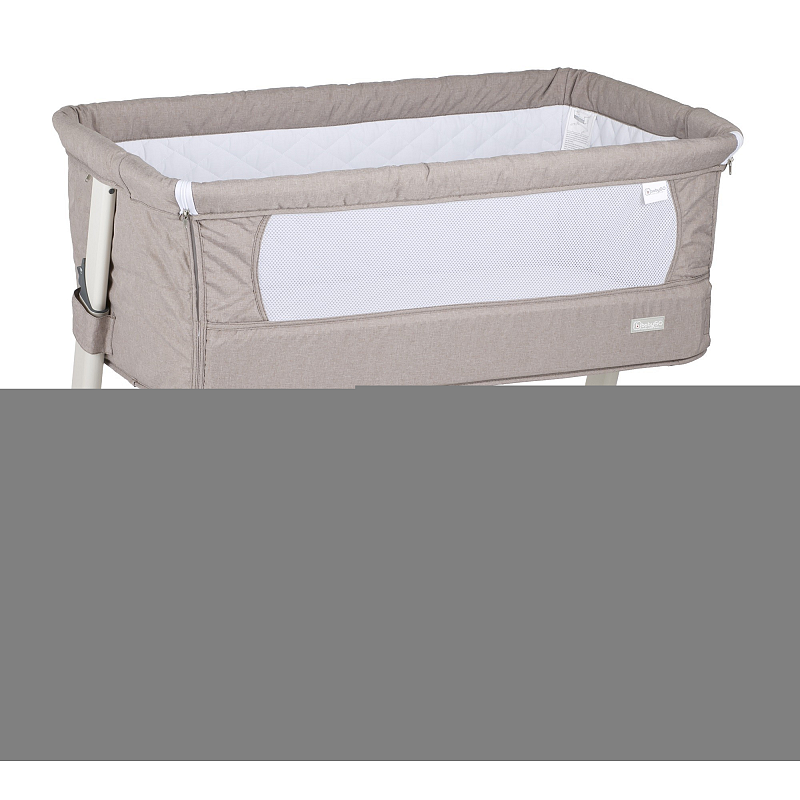 BabyGo Together Hängebühne Beige
