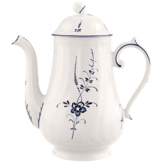 Villeroy & Boch 1023410100 Kaffeekanne 1,3 l Porzellan