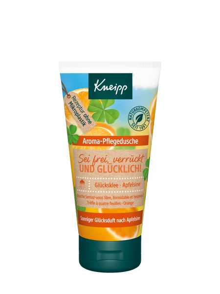 Kneipp 917430 Duschgel/Waschlotion 50 ml Duschcreme Unisex Körper Orange