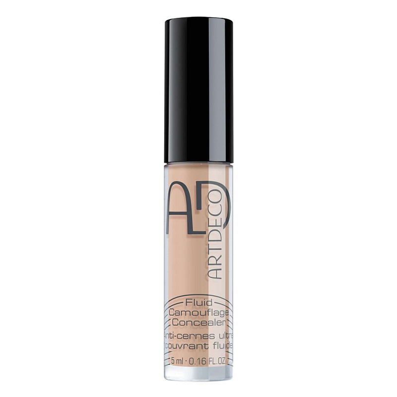ARTDECO 13617533 Abdeck-Make-up 08 peach