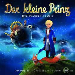 Edel 0207277KID Musik- & Tonaufnahme