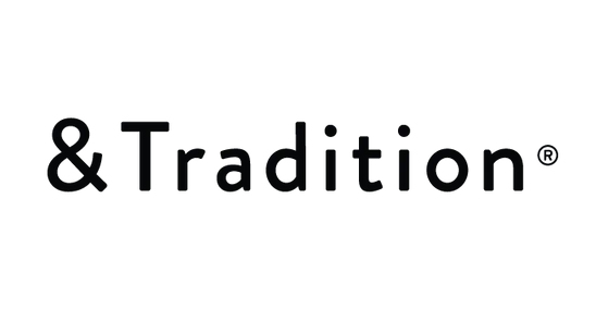 &Tradition Pavilion Restaurant- & Esszimmer-Stuhl