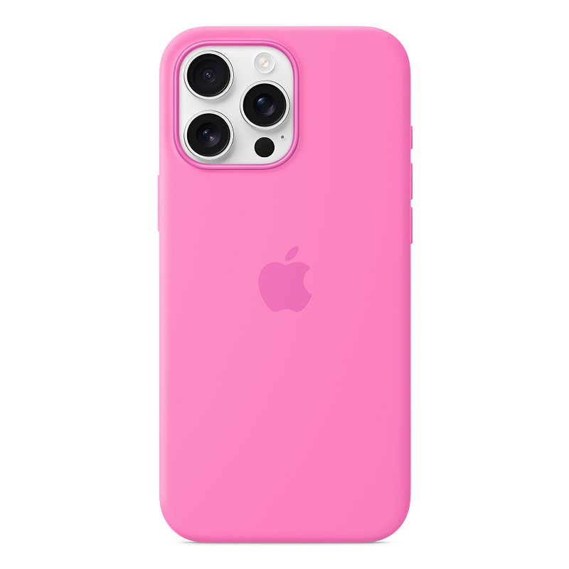 Apple MDGW4ZM/A Handy-Schutzhülle 17,5 cm (6.9") Cover Pink