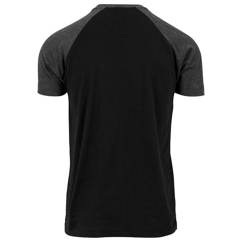 Urban Classics TB639 T-Shirt Rundhals Kurzärmel Baumwolle, Trikot